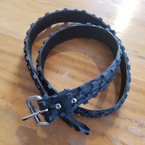Bike Tire Belt